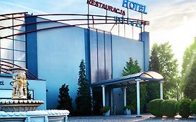 Hotel Pietrak